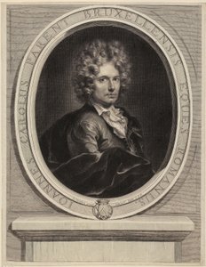  da Gérard Edelinck