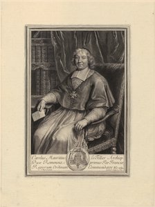  da Gérard Edelinck