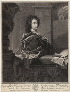 da Gérard Edelinck