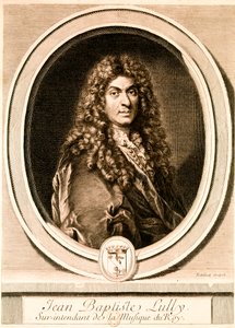  da Gerard Edelinck