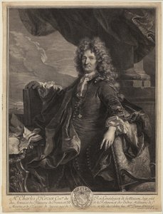  da Gérard Edelinck