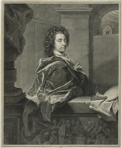  da Gérard Edelinck