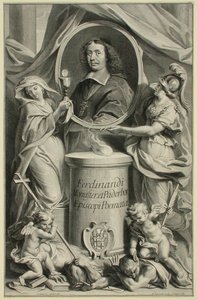  da Gérard Edelinck