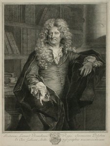  da Gérard Edelinck