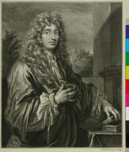 Senza titolo da Gérard Edelinck