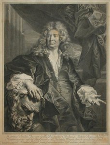  da Gérard Edelinck
