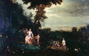 Acqua da Gerard Hoet