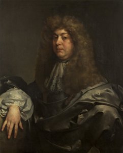 Ritratto di un uomo, c.1670