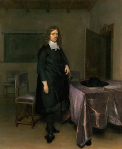 Ritratto di un uomo