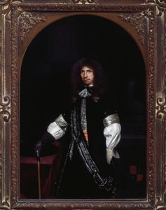 Jacob de Graeff da Gerard Terborch