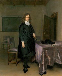 Ritratto di un uomo