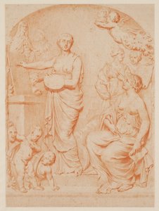  da Gerard de Lairesse