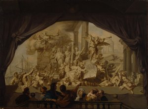  da Gerard de Lairesse
