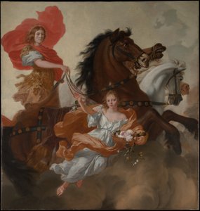  da Gerard de Lairesse