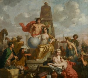  da Gerard de Lairesse