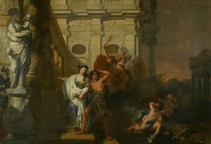  da Gerard de Lairesse