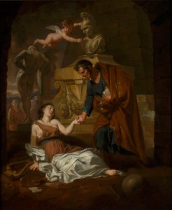  da Gerard de Lairesse