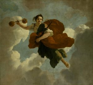  da Gerard de Lairesse