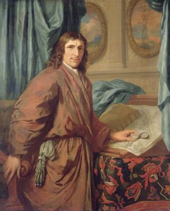 Ritratto di Filips de Flines, 1682
