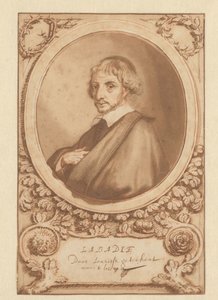 Ritratto di Jean de Labadie