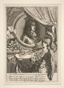 Guglielmo III, Principe d
