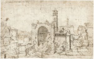 Veduta dell