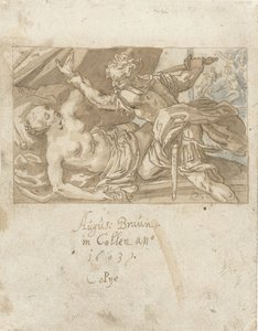 Stupro di Lucrezia