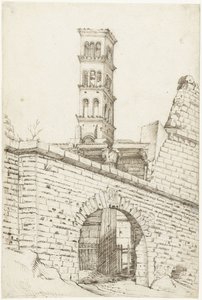 Tempio di Marte Ultore e l