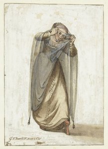 Cortigiana veneziana
