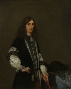 François de Vicq, borgomastro di Amsterdam per diversi mandati dal 1697 in poi