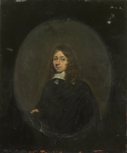 Ritratto di un uomo