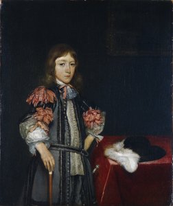 Gerbrand Pancras