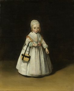 Ritratto di Helena van der Schalcke