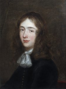 Ritratto di un giovane da Gerard ter Borch