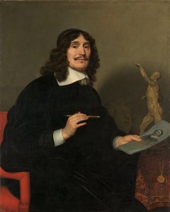 Ritratto di un artista