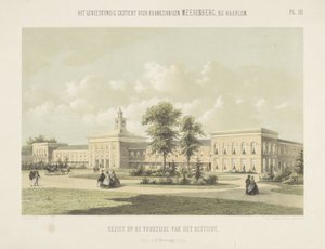 Ospedale psichiatrico Meerenberg