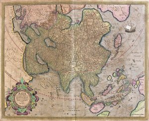 Asia