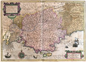 Francia (incisione)