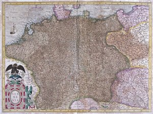Germania (incisione)