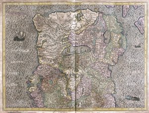 Irlanda