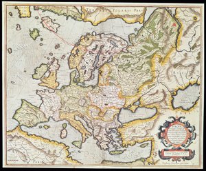 Mappa dell