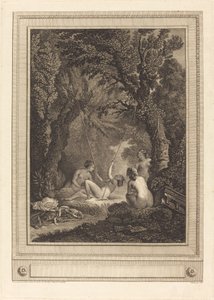 La bilancia misteriosa, 1784