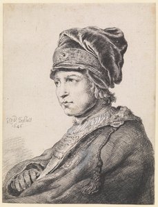  da Gerbrand van den Eeckhout