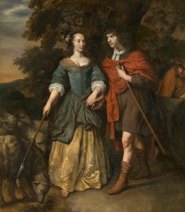  da Gerbrand van den Eeckhout