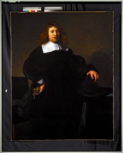 Ritratto di un gentiluomo