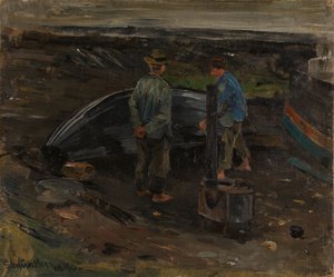  da Gerhard Munthe