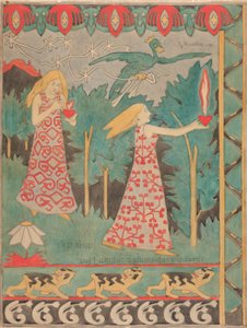  da Gerhard Munthe