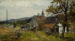  da Gerhard Munthe