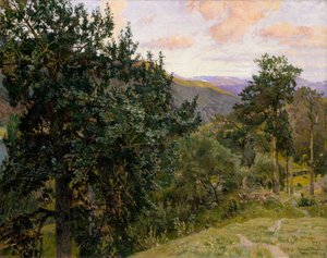  da Gerhard Munthe
