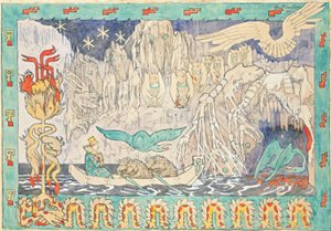  da Gerhard Munthe
